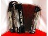 Crucianelli Clinkscale C system MIDI button accordion